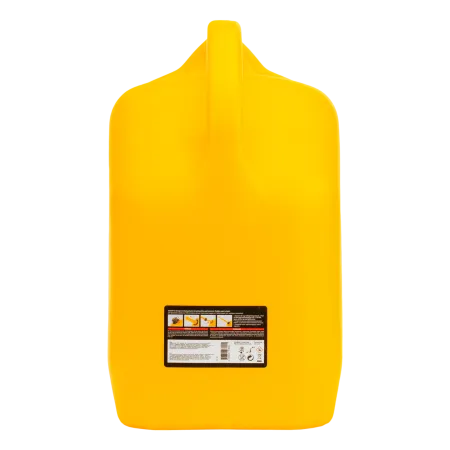 Пластиковая канистра DENZEL 53132, 25 л, для ГСМ, премиум