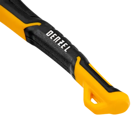 Ножницы по металлу DENZEL 78373, 315 мм, прямой проходной рез, сталь Crmo