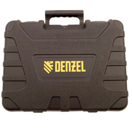 Перфоратор электрический DENZEL RH-750-24, SDS-plus, 750 Вт, 2.5 Дж, 3 режима