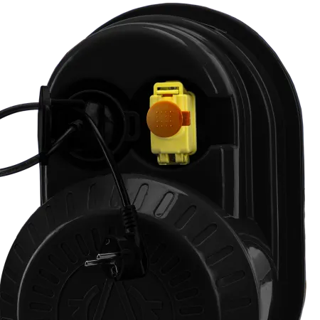 Бетоносмеситель DENZEL B-160, 700 Вт, 160 л