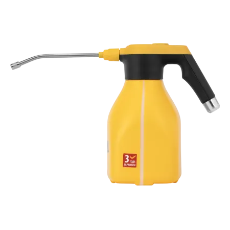 Опрыскиватель аккумуляторный DENZEL D-2LI, 2 л, 3,7 В, 2,2 Ач