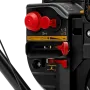 Снегоуборщик бензиновый DENZEL SBM 610S PRO, 212 cc, электростартер, фара, обогрев