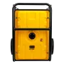 Генератор бензиновый DENZEL PS-120EAD-3, 12 кВт,230/400 В, 40л, разъем ATS,перекл.режима,эл.старт