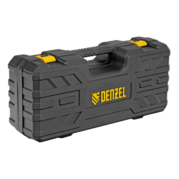 Цепная мини-пила аккумуляторная бесщет. DENZEL CCS-150, шина 150 мм, Li-Ion, 20 В