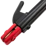 Аппарат инверторный дуговой сварки DENZEL DS-230 Compact, 230 А, ПВ 70%, 1.6-5 мм