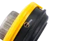 Катушка для триммера DENZEL 96322 полуавтомат, гайка M10 x 1.25, винт M10-M10, кнопка