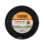 Леска для триммера DENZEL 96131, 2.4 мм x 160 м, звезда, на Din катушке
