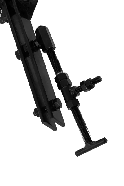 Сцепка универсальная DENZEL