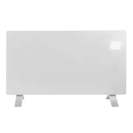 Конвектор электрический DENZEL OptiPrime-2000, Wi-Fi, тачскрин, цифровой термостат, 2000 Вт