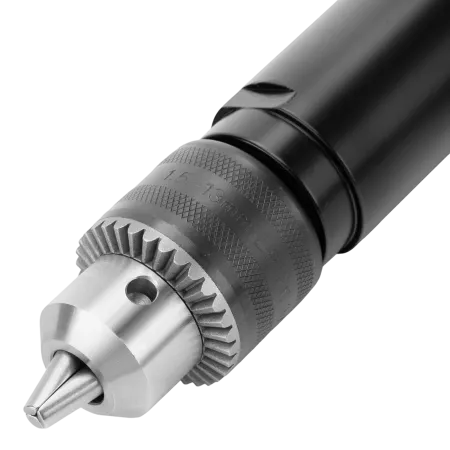 Дрель пневматическая DENZEL PD500, 500 об/мин, 114 л/мин, 13 мм