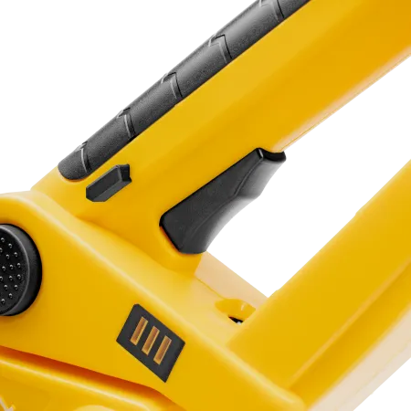 Ножницы-кусторез аккумуляторные DENZEL GS-7, Li-Ion, 7,2 В