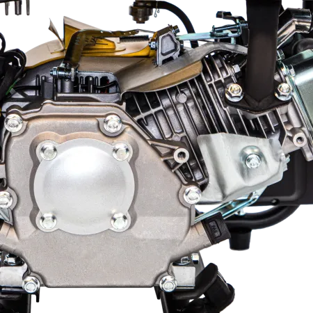 Инверторный генератор DENZEL GT-3500iF, 3.5 кВт, 230 В, бак 5 л, ручной старт