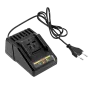 Дрель-шуруповерт аккумуляторная DENZEL CDL-12-02BM, Li-Ion, 12 В, 2 акк.