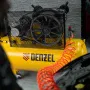 Компрессор воздушный DENZEL рем. привод BCV 5500-T/270, 5,5 кВт, 270 литров, 850 л/мин