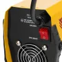Аппарат инверторный дуговой сварки DENZEL DS-160 Compact, 160 А, ПВ 70%, 1.6-3.2 мм