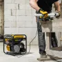Генератор инверторный DENZEL GK-5500iF, 5,5 кВт, 230 В, ручной старт