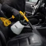 Пистолет для химчистки DENZEL DC1000, пневматический