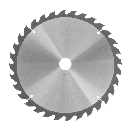 Пильный диск по дереву DENZEL ф305 х 32 мм, 32 зубьев