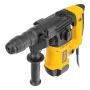 Перфоратор электрический DENZEL RHVB-1250-32, SDS-plus, 1250 Вт, 5,5 Дж, 4 реж.