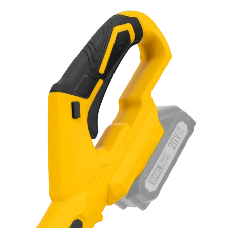 Удлинитель универсальный DENZEL для секатора, мини-пилы 1,3-2,8 м