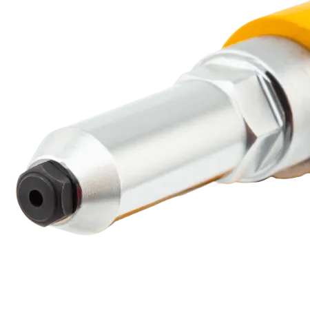 Пневматический заклепочник DENZEL PR4, 2,4-4,8 мм