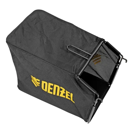 Газонокосилка аккумуляторная бесщет. DENZEL DLM-460, 460 мм, травосб. 65 л., Li-Ion, 40 В