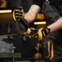 Машина шлифовальная угловая DENZEL AGL125-900, 900 Вт, 125мм, 11000 об/мин