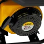Генератор инверторный DENZEL GK-2200iF, 2,2 кВт, 230 В, ручной старт