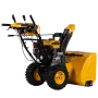 Снегоуборщик бензиновый DENZEL SBL 711D PRO, 302cc, эл.старт, фара, обогрев, блок. дифф.
