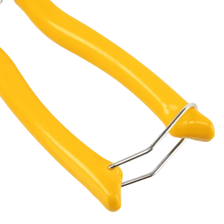 Болторез компактный DENZEL 225 мм - 9", Cr-V