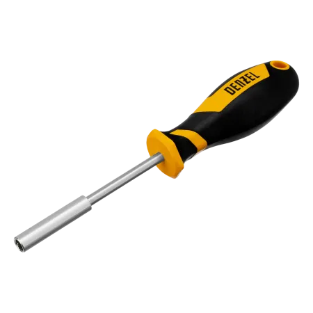 Набор инструментов DENZEL 1/2", 1/4", 3/8", CrV, S2, пластиковый кейс, 216 предметов