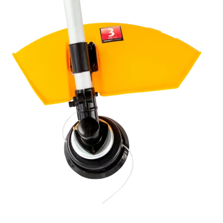 Триммер бензиновый DENZEL DT 43S, 43 см3, 2.5 л.с, разъемная штанга