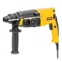 Перфоратор электрический DENZEL RHB-750-24, SDS-plus, 750 Вт, 2,7 Дж, 4 реж.