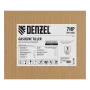 Мотоблок DENZEL DPT-270SB, 7 л.с., ремен.сцеп, фрез 3х4, ШОМ, без колес, передачи 2В/1Н