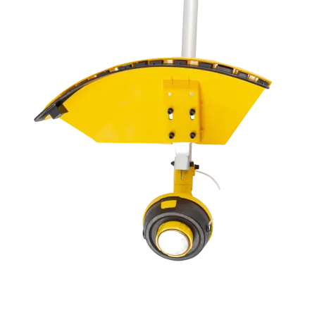 Триммер бензиновый DENZEL DGT 430, 43 см3, 2.5 л.с, неразъемная штанга