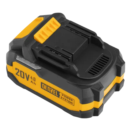 Пила сабельная аккумуляторная DENZEL RS-180,  Li-Ion, 20 В