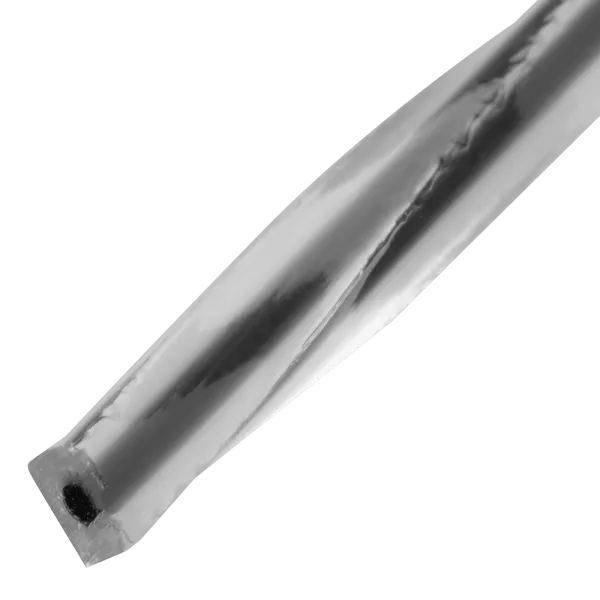 Леска для триммера DENZEL Extra cord 96126, 3 мм x 15 м, квадратная, двухкомпонентная