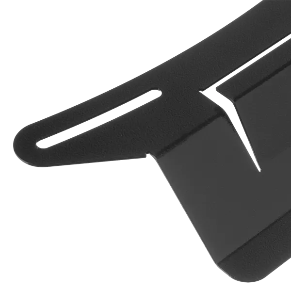 Расширители-подрезатели для снегоуборочных машин DENZEL 97651-97652, 2 шт.