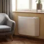 Конвектор электрический DENZEL XCE-1000, 230 В, 1000 Вт, X-образный нагреватель
