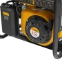 Генератор бензиновый DENZEL PS-33E, 3.3 кВт, 230В, 15 л, электростартер