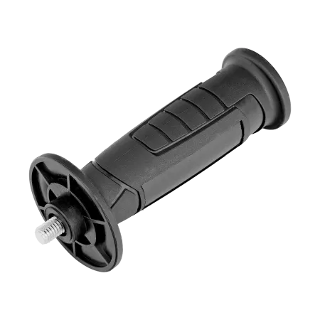 Машина шлифовальная угловая DENZEL AGD125-1000, 1000 Вт, 125 мм, 3000-10000 об/мин