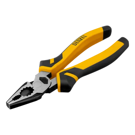 Набор инструментов DENZEL 1/2", 1/4", 3/8", CrV, S2, пластиковый кейс, 144 предмета