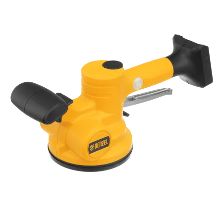 Машина для укладки плитки DENZEL TTM-130-0, 18В Li-Ion