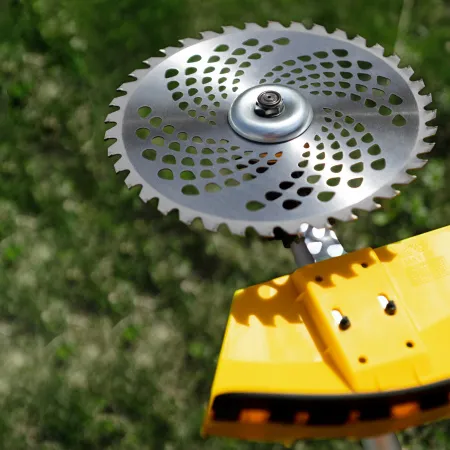 Триммер бензиновый DENZEL DGT 330, 33 см3, 1.8 л.с, неразъемная штанга