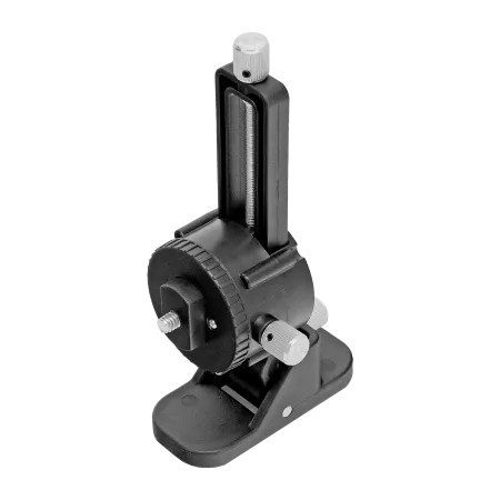 Лазерный уровень мультипризменный DENZEL DLV-360-3C, 30 м, зеленый луч, Li-Ion 2,4 Aч, кейс