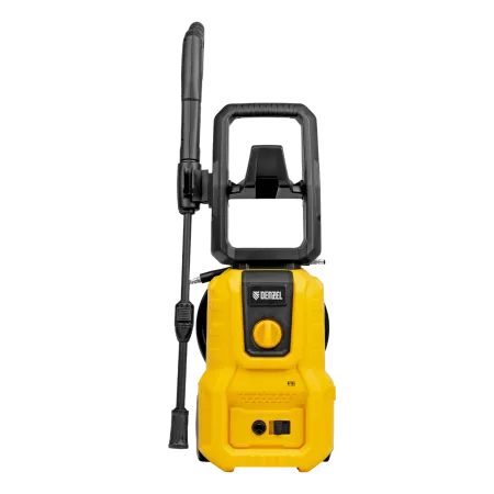 Моечная машина высокого давления DENZEL R-135, 1600 Вт, 135 бар, 390 л/ч