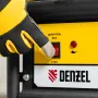 Генератор бензиновый DENZEL GE 6900, 5.5 кВт, 220 В/50 Гц, 25 л, ручной старт