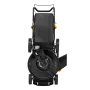 Газонокосилка бензиновая DENZEL GLR-510SP-K, 180 см3, ширина 51 см, привод, травосборник 65 л