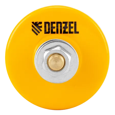 Клемма магнитная для сварочных работ DENZEL 97559 «масса»