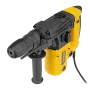 Перфоратор электрический DENZEL RHVB-1100-26, SDS-plus, 1100 Вт, 4 Дж, 4 реж.